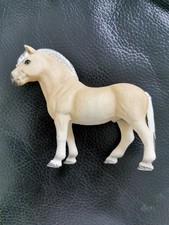 Schleich fjordpferd hengst - schleich,