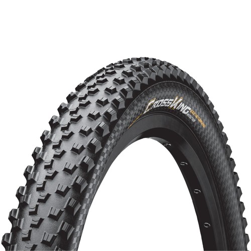 Continental crossking - continental,
