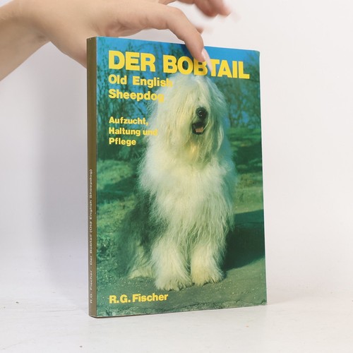 Der bobtail aufzucht - der, aufzucht,