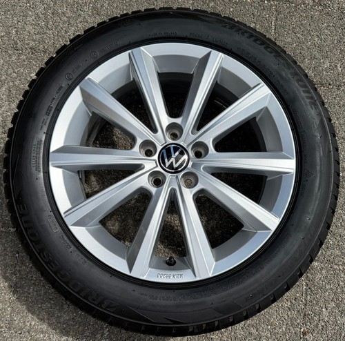 Original alufelgen vw - 1, x