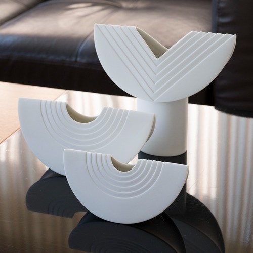 Rosenthal studio line bisque - studio,