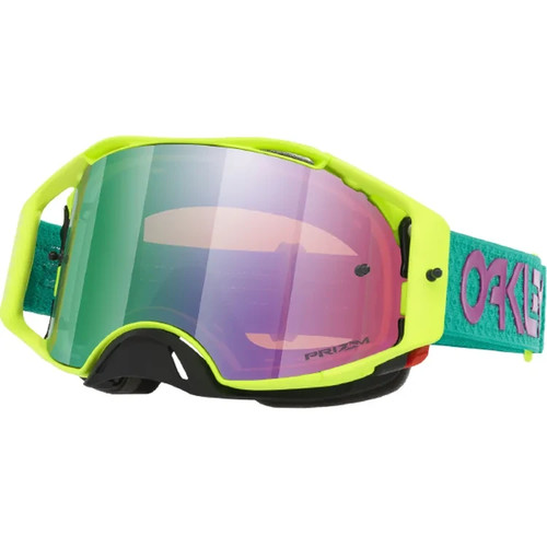 Oakley airbrake celeste - airbrake,