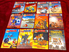 ABRAFAXE Jahrgang 1995 Heft