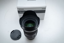 Sigma 35mm f/1,4 DG DN Sony