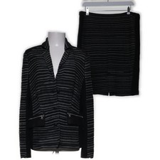 Gerry Weber, Anzug, Größe