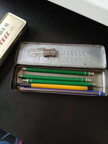 Faber castell - ,, faber-castell