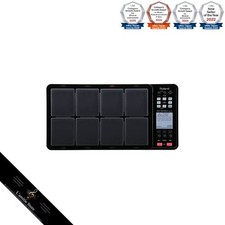 Roland OCTAPAD SPD-30-BKJapan
