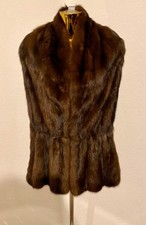 Russischer Kronenzobel –