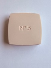 Chanel Seifen 3er Set N 5