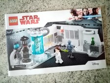 LEGO Star Wars 75203 Heilkammer auf Hoth