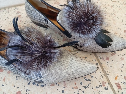 Hego milano loafer 37 - hego's,