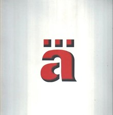 Die Ärzte Bäst Of 5LP TIN