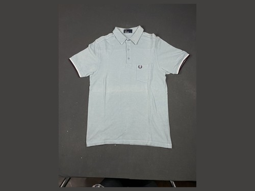 Fred perry polo - herren, m