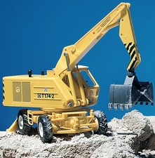 Weimar T174-2 Mobilbagger