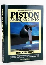 THE DEVELOPMENT OF PISTON AERO