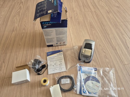 Dymo label writer 310 - label,