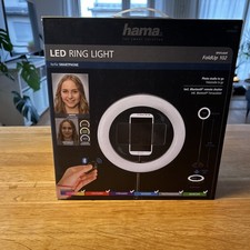 Hama LED Ring Light FoldUp 102