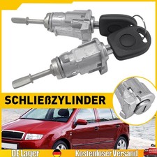 Schließzylinder - 2x,