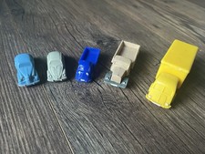 Wiking Konvolut /H0/ 1:87/Unverglast / PKW / LKW / Sammler