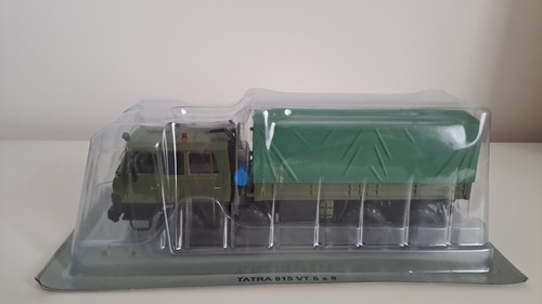 Tatra 815 8x8 militärfahrzeug - tatra,
