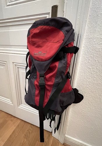 Moorhead explorer rucksack - moorhead, 28