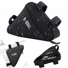 Fahrradtasche dreiecktasche - fahrradtasche,