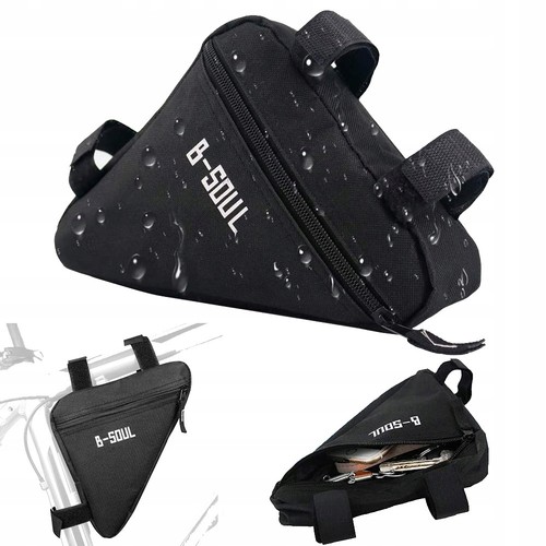 Fahrradtasche dreiecktasche - fahrradtasche,