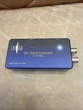 UKRAA VLF Signal Generator