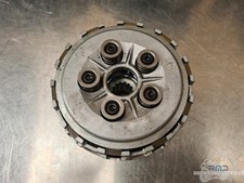 Kupplungsglocke Ducati 848 SBK