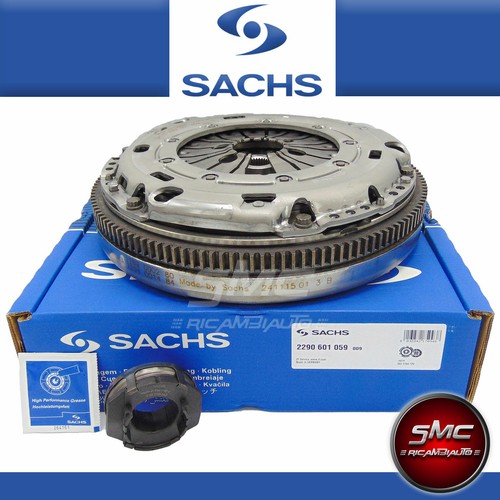Sachs kupplung mit - sachs,