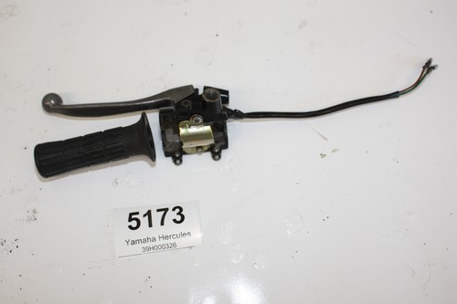 5173 yamaha hercules city cv5 - yamaha,