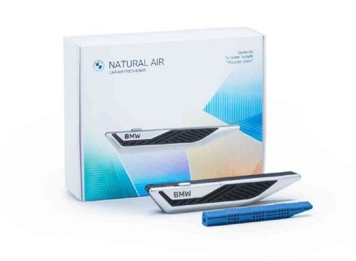 Original bmw natural air - bmw-,