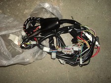 Kabelbaum Derbi Predator 50 ccm Original 00G01015301