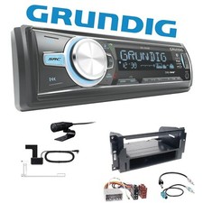 Grundig GX-35AB Auto
