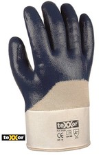 Nitrilhandschuh von teXXor®