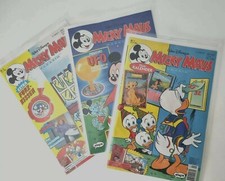 Micky Maus 1995 ~ AUSWAHL =