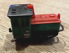 Rangierlokomotive 2 - Ü-Ei -