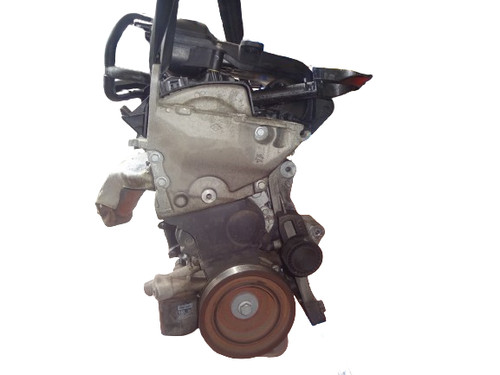 Motor renault twingo d4f - twingo,