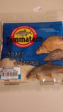 Zammataro Super Aroma, verschiedene Sorten, 200g Beutel,Futter Aroma