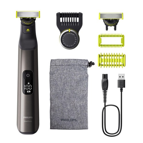 Philips oneblade pro 360 - philips,