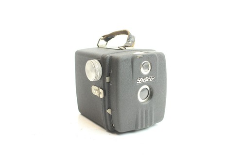 Daci boxkamera 6x6 - daci,