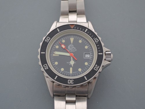 Nautilus submarin professional - submarin,