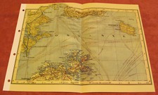 Stralsund/Rügen/Bornholm/Ysta