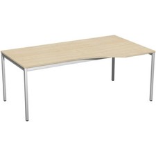 Eckschreibtisch, rechts