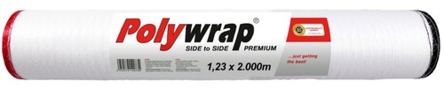 Rundballennetz polywrap - rundballennetz,
