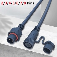 Ip68 wasserdichte stecker - ip68,