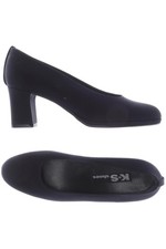 K + S shoes Pumps Damen High