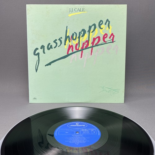 Cale grasshopper japan - -,