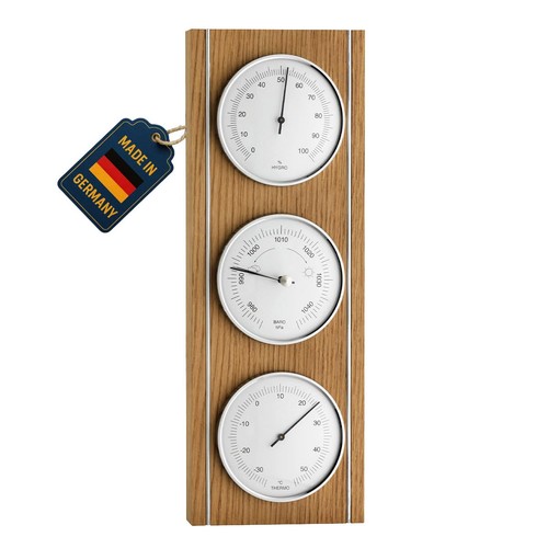 Analoge wetterstation aus - wetterstation,,