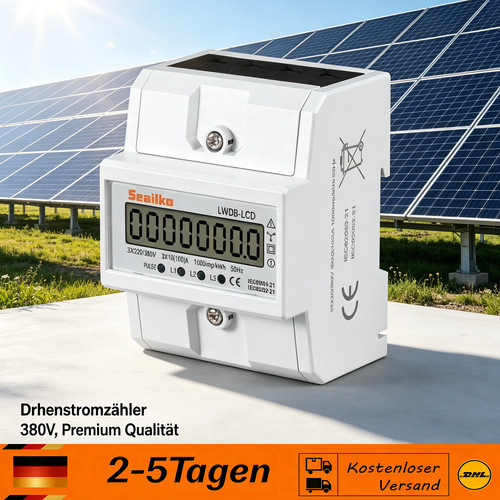 Phasen draht - 4,